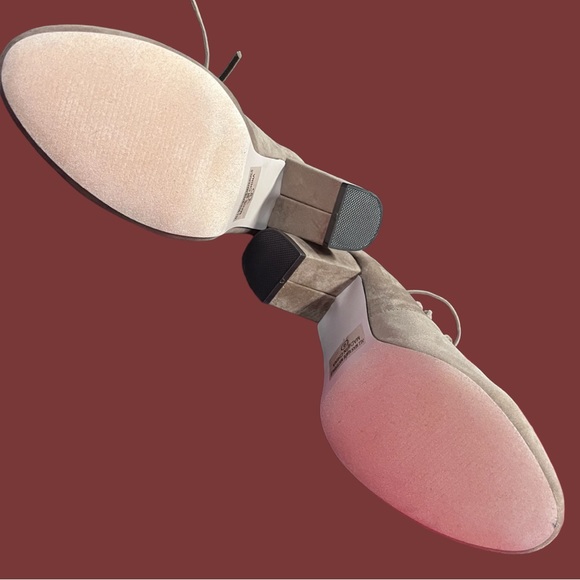 NWT Chase + Chloe block heal “ballet” pumps. Size 9 🩰👠 - Picture 4 of 6